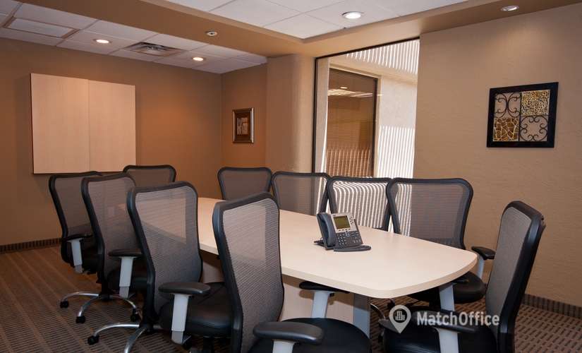 250 m² Serviced office in Phoenix, AZ, 3420 E. Shea Blvd (85028) - 3 | MatchOffice.com