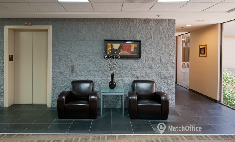 Virtual business address in Phoenix, AZ, 3420 E. Shea Blvd (85028) - 1 | MatchOffice.com