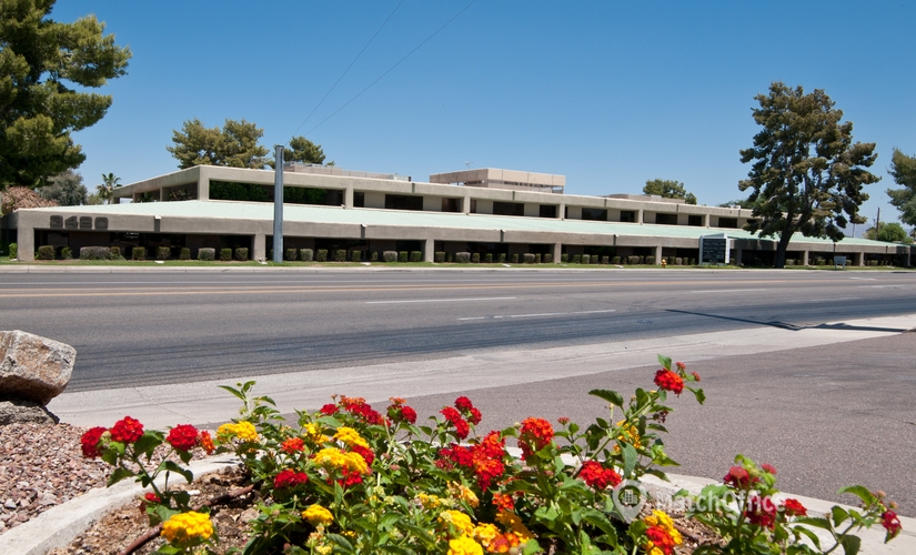 Virtual office in Phoenix, AZ, 3420 E. Shea Blvd (85028) - 2 | MatchOffice