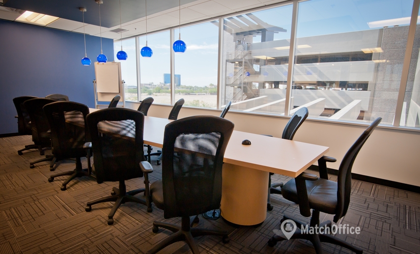 250 m² Serviced office in Phoenix, AZ, 4600 E. Washington (85034) - 3 | MatchOffice