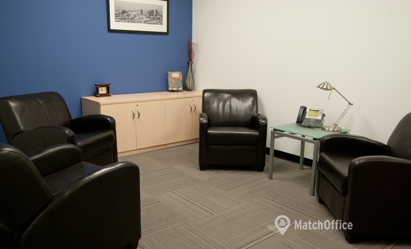 250 m² Serviced office in Phoenix, AZ, 4600 E. Washington (85034) - 2 | MatchOffice.com