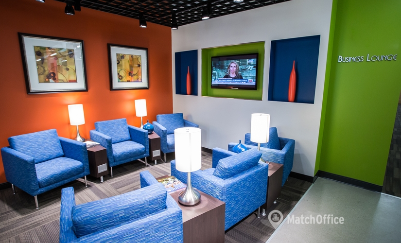 250 m² Serviced office in San Francisco, CA, 350 Rhode Island Street (94103) - 4 | MatchOffice