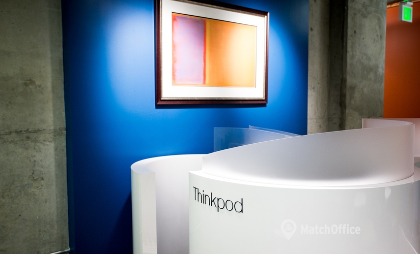 250 m² Business center in San Francisco, CA, 350 Rhode Island Street (94103) - 3 | MatchOffice.com