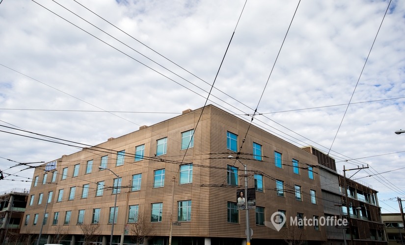 250 m² Business center in San Francisco, CA, 350 Rhode Island Street (94103) - 0 | MatchOffice