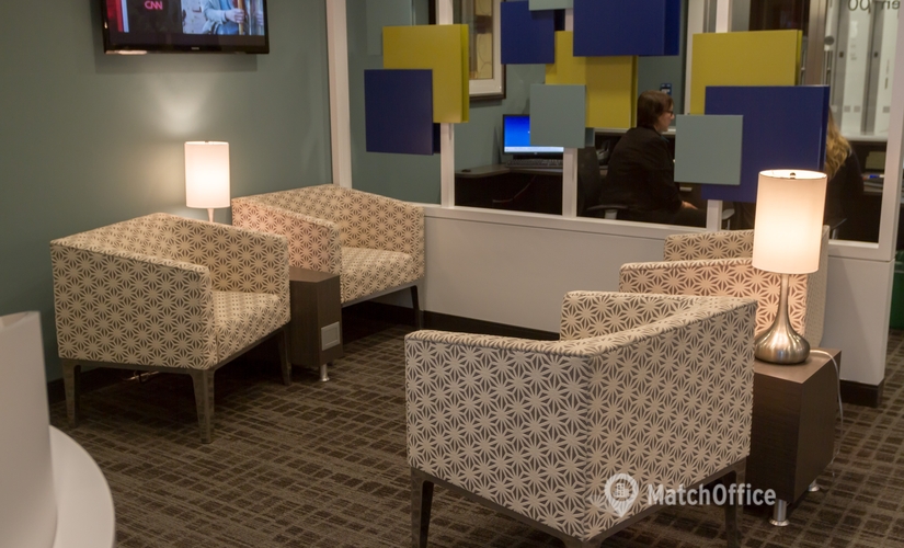 250 m² Serviced office in Minneapolis, MN, 901 Marquette Avenue (55402) - 1 | MatchOffice.com