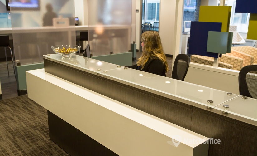 Virtual office space in Minneapolis, MN, 901 Marquette Avenue (55402) - 1 | MatchOffice.com
