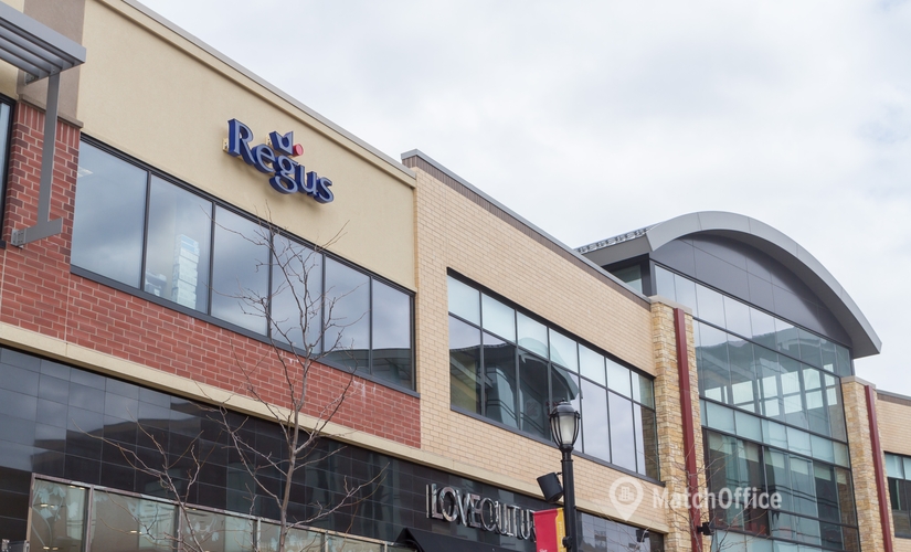 Virtual office in St. Louis Park, MN, 1650 West End Blvd. (55416) - 2 | MatchOffice