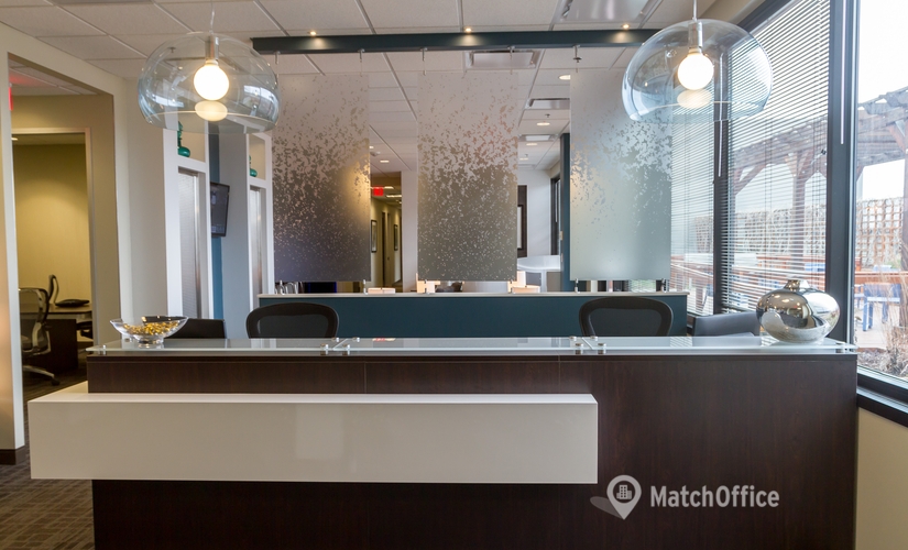 Virtual business address in St. Louis Park, MN, 1650 West End Blvd. (55416) - 0 | MatchOffice.com