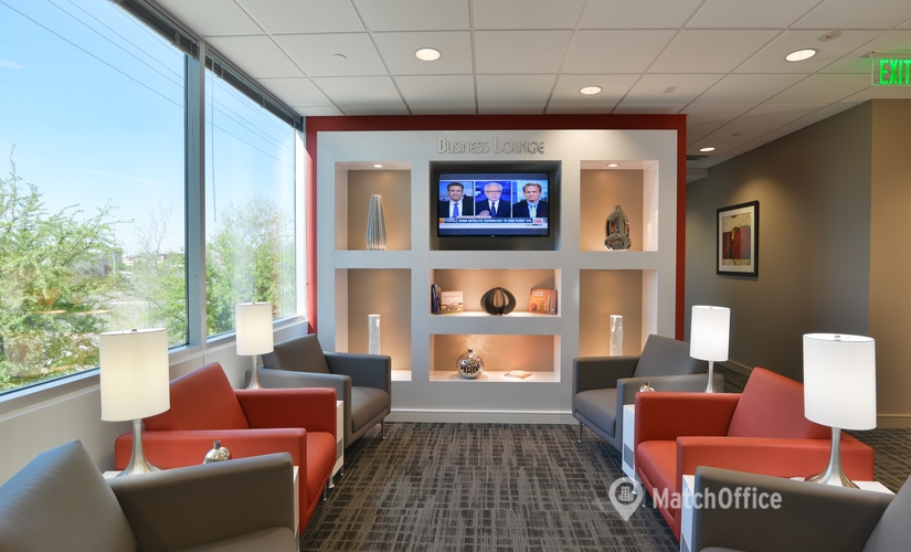 220 m² Business center in Chandler, AZ, 3100 West Ray Road (85226) - 2 | MatchOffice.com