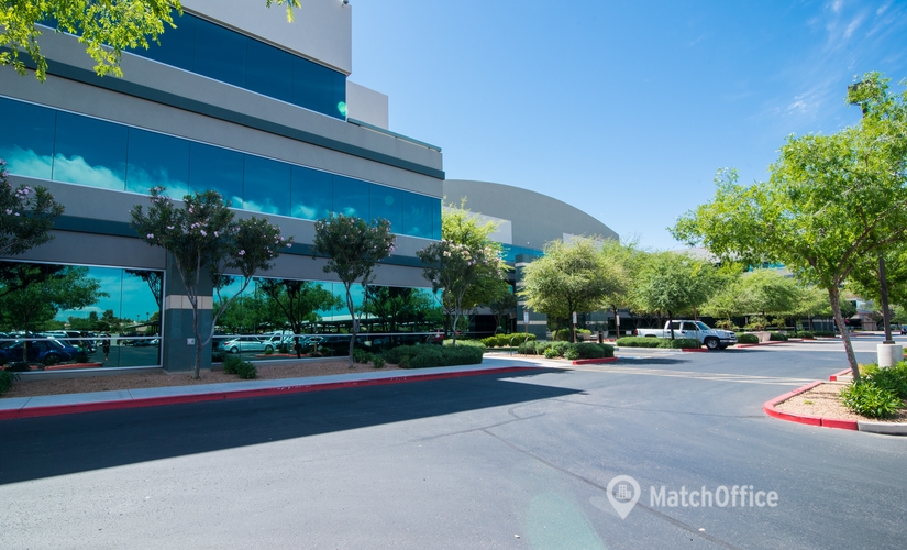 220 m² Serviced office in Chandler, AZ, 3100 West Ray Road (85226) - 0 | MatchOffice.com