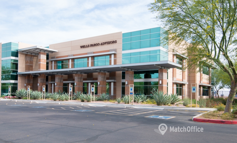 Virtual office in Phoenix, AZ, 16165 North 83rd Avenue (85382) - 2 | MatchOffice