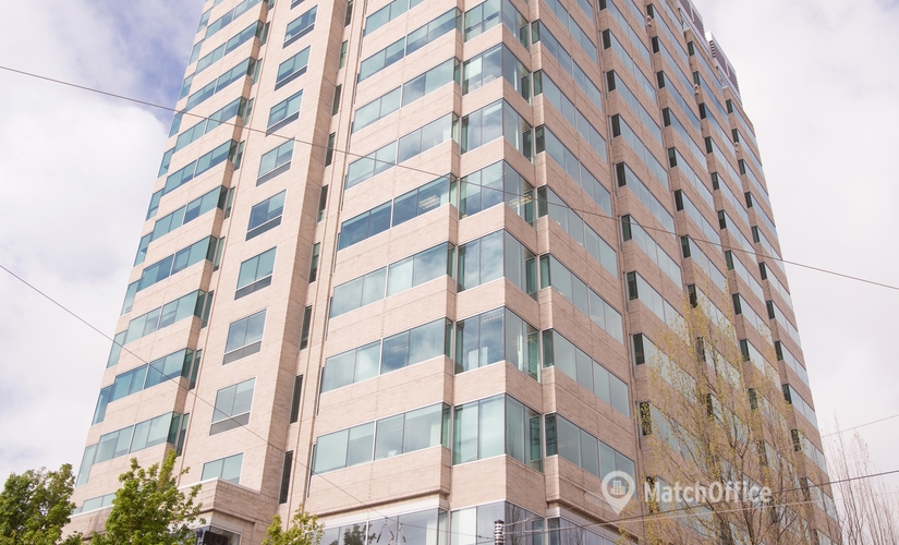 Virtual address in Portland, 650 N. E. Holladay Street (97232) - 4 | MatchOffice.com