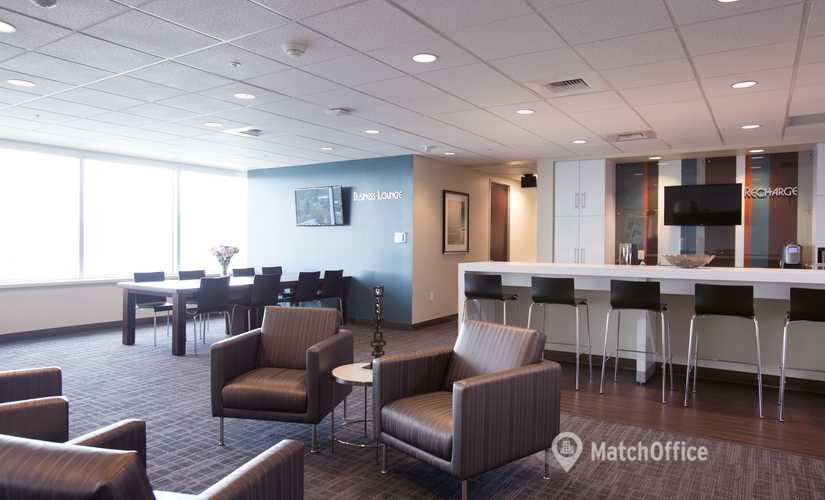 250 m² Business center in Portland, 650 N. E. Holladay Street (97232) - 2 | MatchOffice