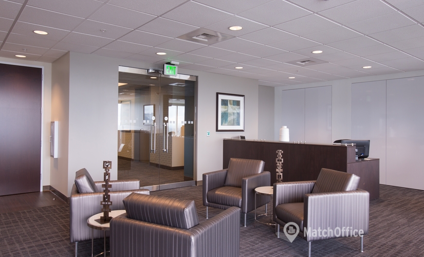 Virtual office in Portland, 650 N. E. Holladay Street (97232) - 1 | MatchOffice.com