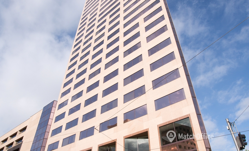 250 m² Business park in Portland, 111 S.W. Fifth Avenue (97204) - 0 | MatchOffice