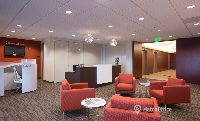 Virtual business address in Portland, 111 S.W. Fifth Avenue (97204) - 1 | MatchOffice