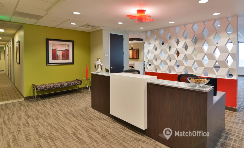 10 m² Business space in Denver, CO, 720 S. Colorado Blvd. (80246) - 1 | MatchOffice