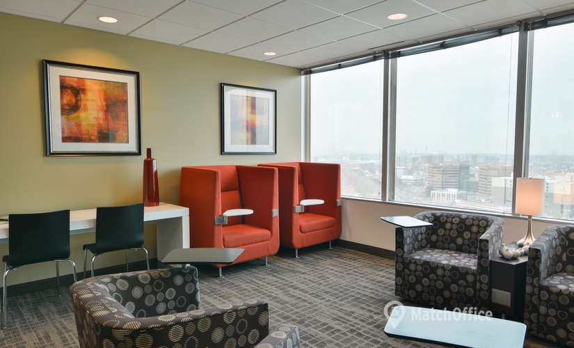 Virtual office in Denver, CO, 720 S. Colorado Blvd. (80246) - 1 | MatchOffice