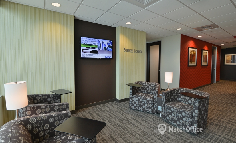 Virtual business address in Denver, CO, 720 S. Colorado Blvd. (80246) - 2 | MatchOffice
