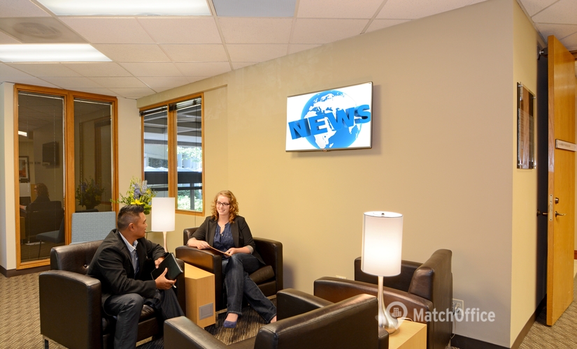 Virtual office in Bellevue, WA, 11820 Northup Way (98005) - 1 | MatchOffice