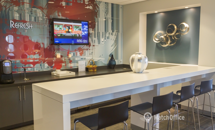 250 m² Business center in Roseville, MN, 2355 Highway 36 West (55113) - 4 | MatchOffice