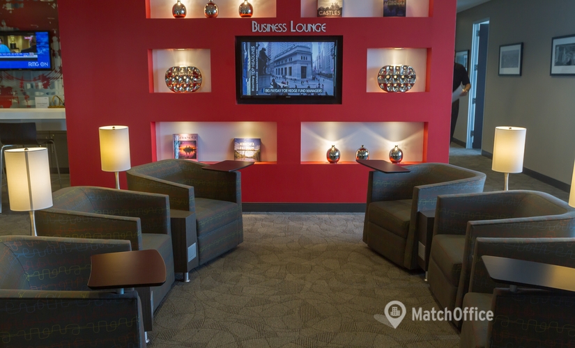 Virtual office in Roseville, MN, 2355 Highway 36 West (55113) - 1 | MatchOffice.com