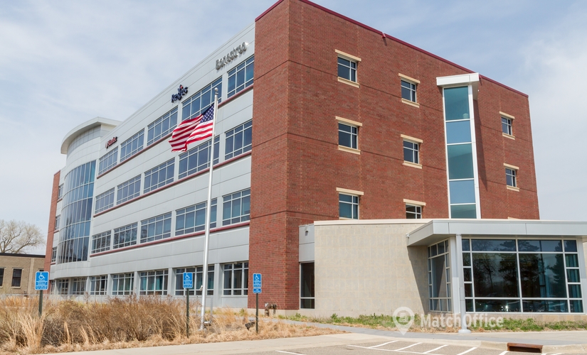 Virtual address in Roseville, MN, 2355 Highway 36 West (55113) - 3 | MatchOffice.com