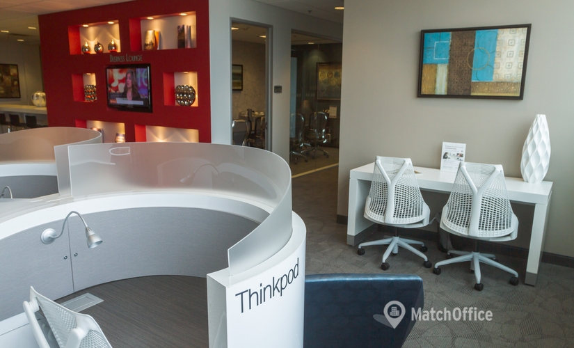 Virtual address in Roseville, MN, 2355 Highway 36 West (55113) - 2 | MatchOffice.com