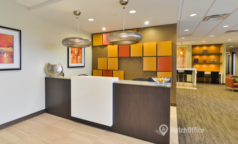 250 m² Business space in Greenwood Village, CO, 6312 S. Fiddlers Green Circle (80111) - 1 | MatchOffice