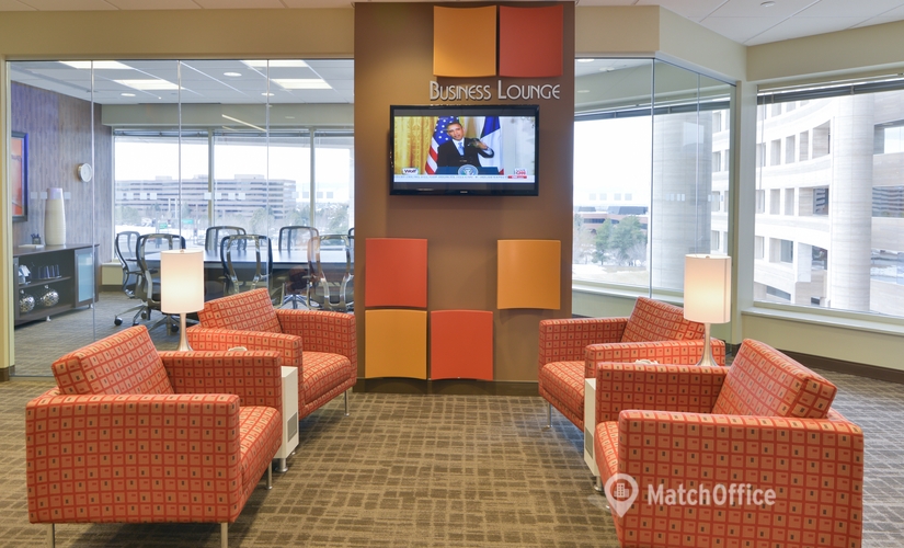 250 m² Business space in Greenwood Village, CO, 6312 S. Fiddlers Green Circle (80111) - 2 | MatchOffice