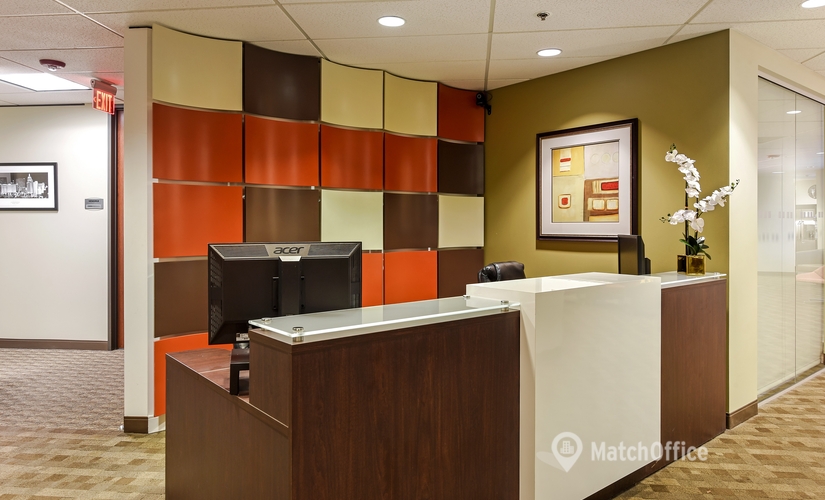 250 m² Business park in Bellevue, WA, 11900 N.E. 1st Street (98005) - 1 | MatchOffice