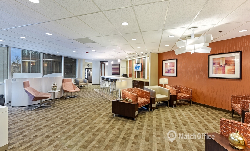 250 m² Business center in Bellevue, WA, 11900 N.E. 1st Street (98005) - 2 | MatchOffice.com