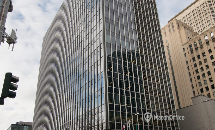 250 m² Business park in Seattle, WA, 801 Second Avenue Seattle (98104) - 0 | MatchOffice