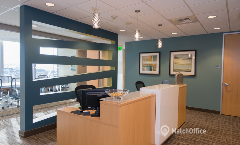 250 m² Business center in Seattle, WA, 801 Second Avenue Seattle (98104) - 1 | MatchOffice.com