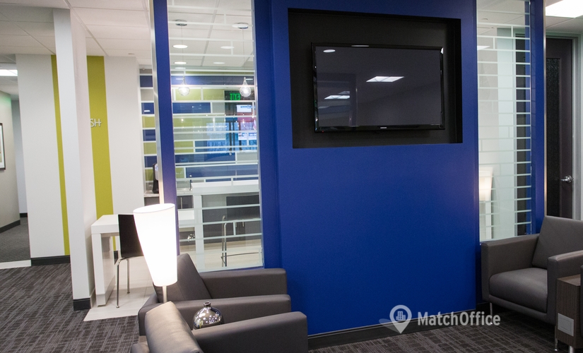 250 m² Business space in Sunnyvale, CA, 640 W. California Avenue (94086) - 1 | MatchOffice.com