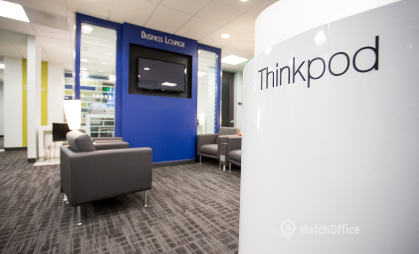 250 m² Business space in Sunnyvale, CA, 640 W. California Avenue (94086) - 2 | MatchOffice.com