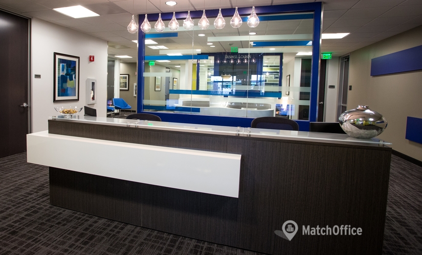Virtual office in Sunnyvale, CA, 640 W. California Avenue (94086) - 1 | MatchOffice