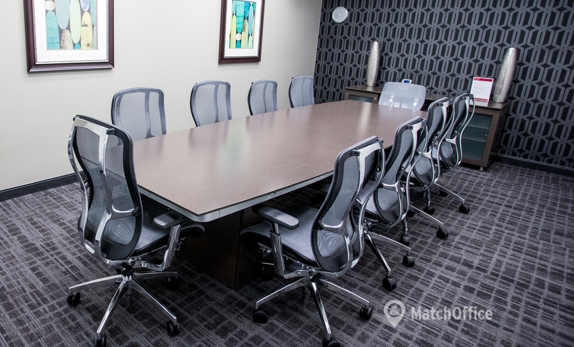 250 m² Serviced office in Sunnyvale, CA, 640 W. California Avenue (94086) - 4 | MatchOffice.com