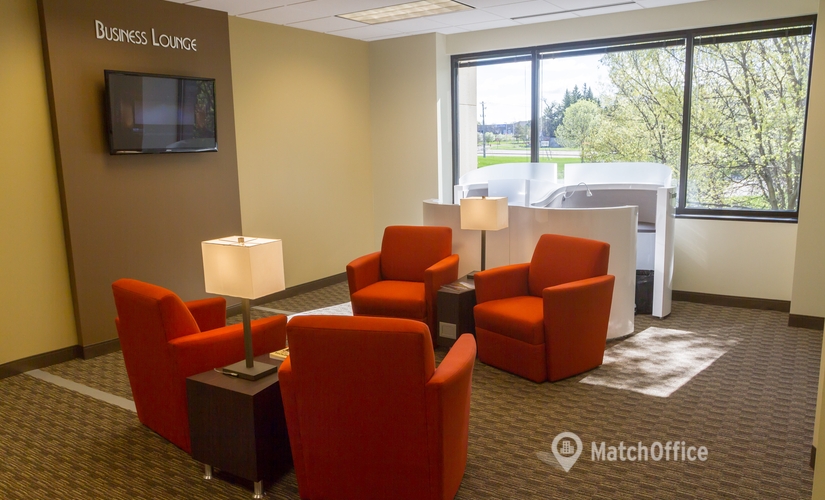 Virtual address in Eagan, MN, 860 Blue Gentian Road (55121) - 1 | MatchOffice