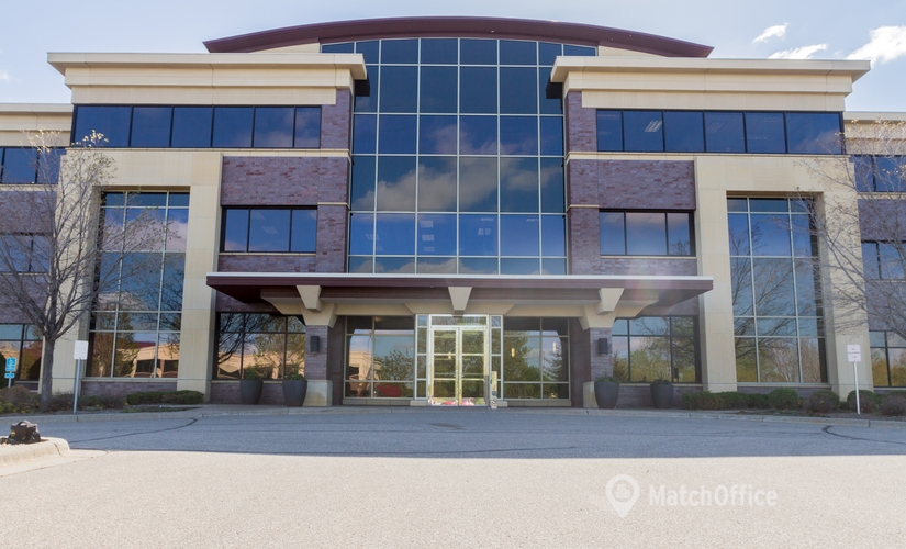 Virtual business address in Eagan, MN, 860 Blue Gentian Road (55121) - 2 | MatchOffice.com