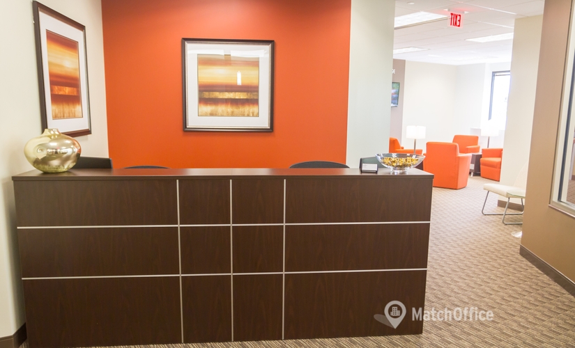 250 m² Business space in Eagan, MN, 860 Blue Gentian Road (55121) - 1 | MatchOffice