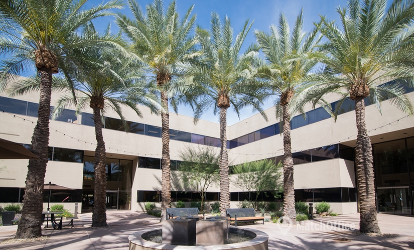 250 m² Business space in Scottsdale, AZ, 6991 East Camelback Rd. (85251) - 0 | MatchOffice