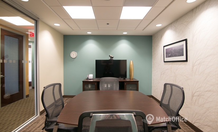 250 m² Business center in Scottsdale, AZ, 6991 East Camelback Rd. (85251) - 4 | MatchOffice.com