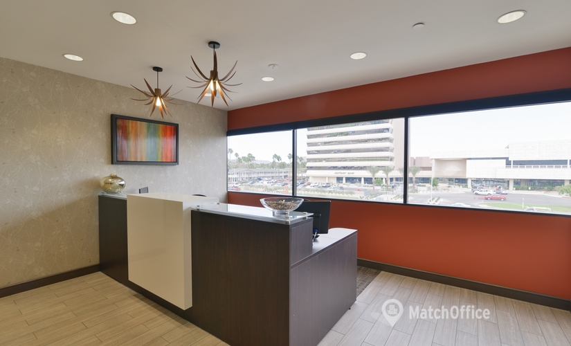 250 m² Serviced office in Scottsdale, AZ, 6991 East Camelback Rd. (85251) - 1 | MatchOffice