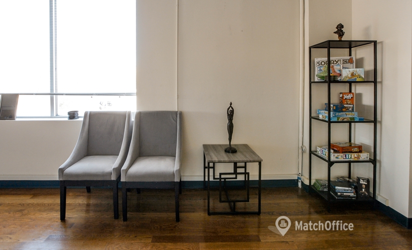 250 m² Serviced office property for rent in New York Queens, NY, 3640 37th St  (11101) - 3 | MatchOffice.com