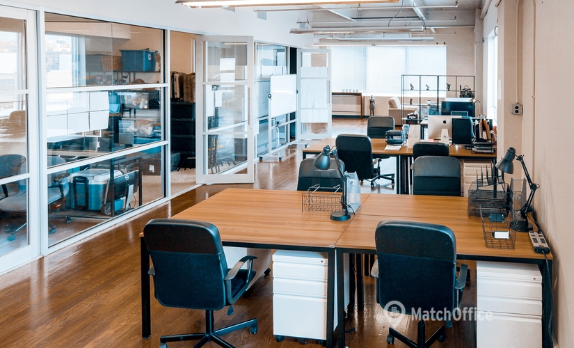 200 m² Coworking in New York Queens, NY, 3640 37th St (11101) - 3 | MatchOffice