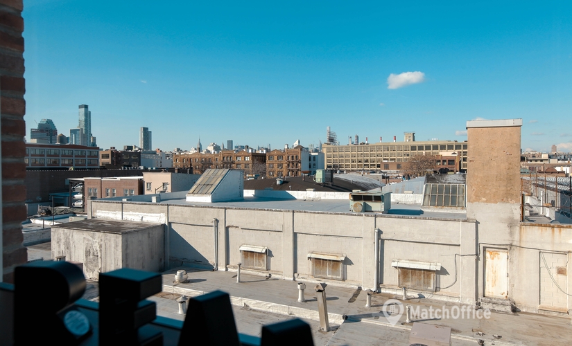 200 m² Coworking space  in New York Queens, NY, 3640 37th St  (11101) - 4 | MatchOffice.com