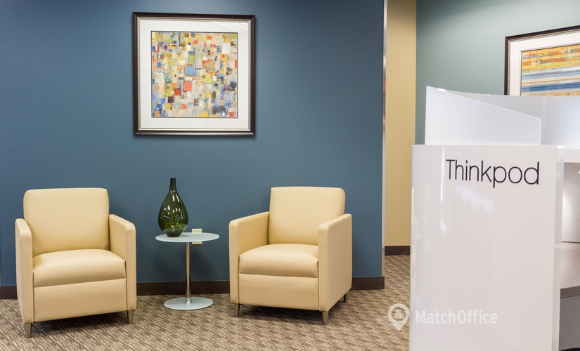 250 m² Business center in Lake Elmo, MN, 8530 Eagle Point Blvd. (55042) - 1 | MatchOffice