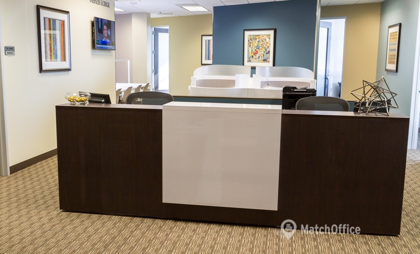 Virtual office in Lake Elmo, MN, 8530 Eagle Point Blvd. (55042) - 0 | MatchOffice.com