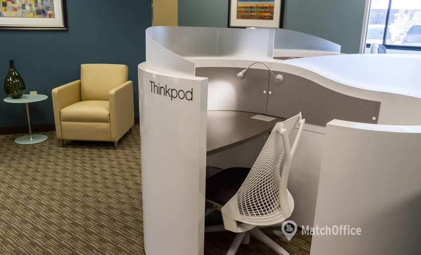 250 m² Business park in Lake Elmo, MN, 8530 Eagle Point Blvd. (55042) - 2 | MatchOffice